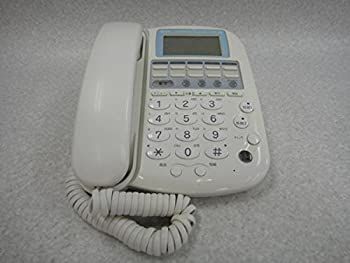 【中古】「非常に良い」FX2-RPTEL(I)(1)(H) NTT　FX2 ISDN用留守番停電電話機 ビジネスフォン NTT FX2 ISDN用留守番 中古「非常に良い」FX2-RPTEL(I)(1)(W) FX | FX2