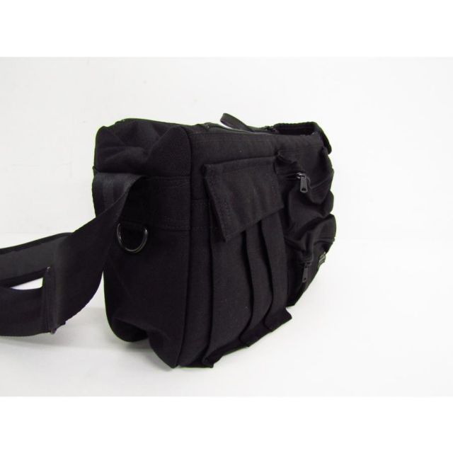 PORTER Nikon ポーター ニコン カスタム ショルダーバッグ カメラバック BG 4410