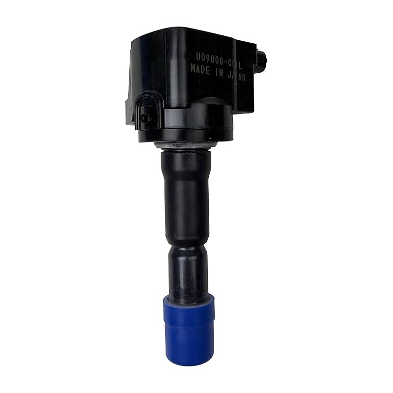 日立Astemo 自動車補修部品 ダイレクトイグニッションコイル U09008-COIL