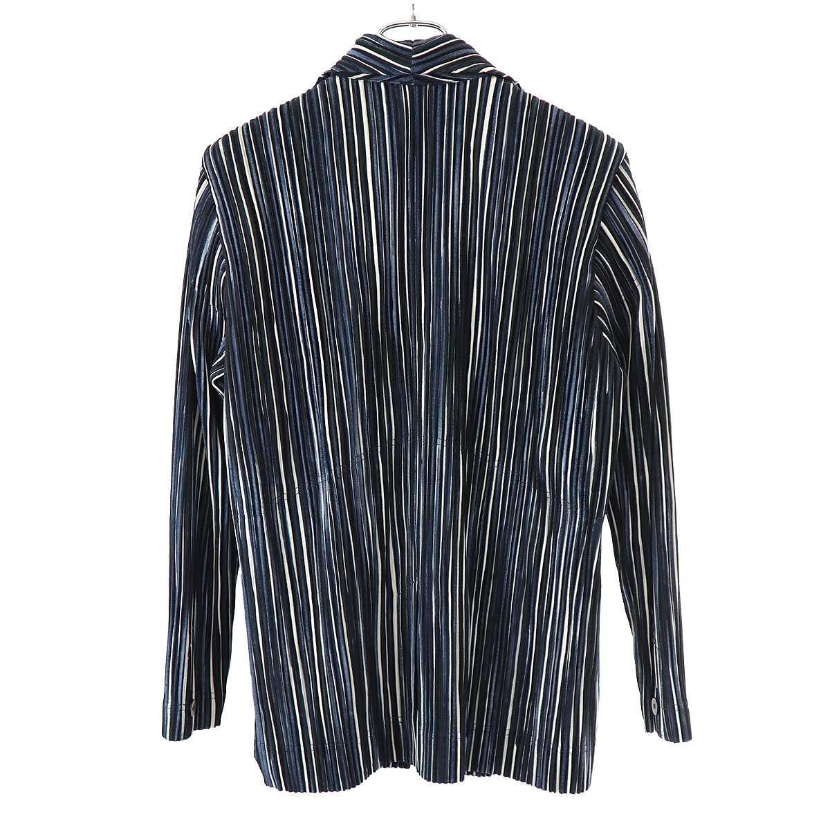 HOMME PLISSE ISSEY MIYAKE オム プリッセ イッセイ ミヤケ 17SS 