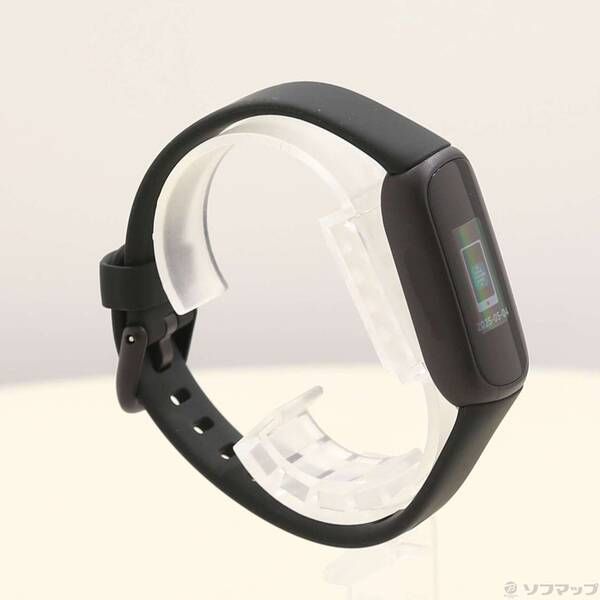 Fitbit inspire3 ブラック 中古】Fitbit Inspire 3 ミッドナイトゼン