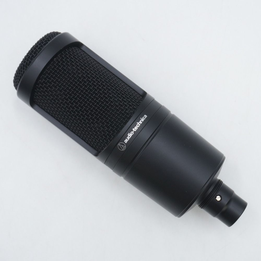 audio-technica オーディオテクニカ(楽器・音響機器) オーディオ