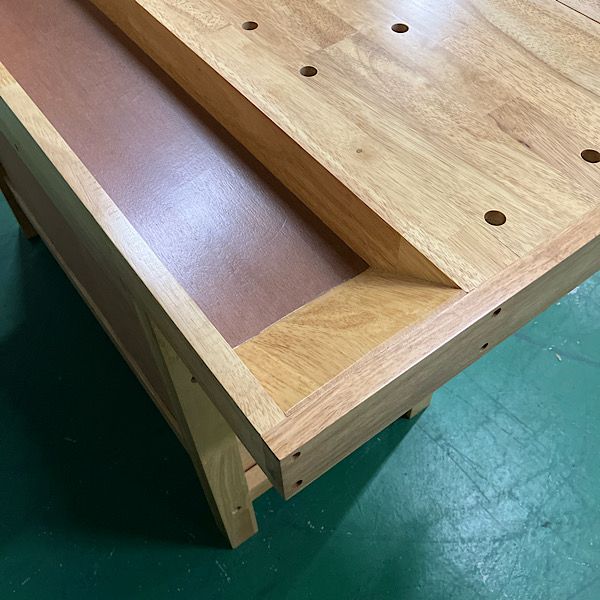 工作台 作業台 ワークテーブル 112268 MARWIL-DEMENAGEMENTS_CH