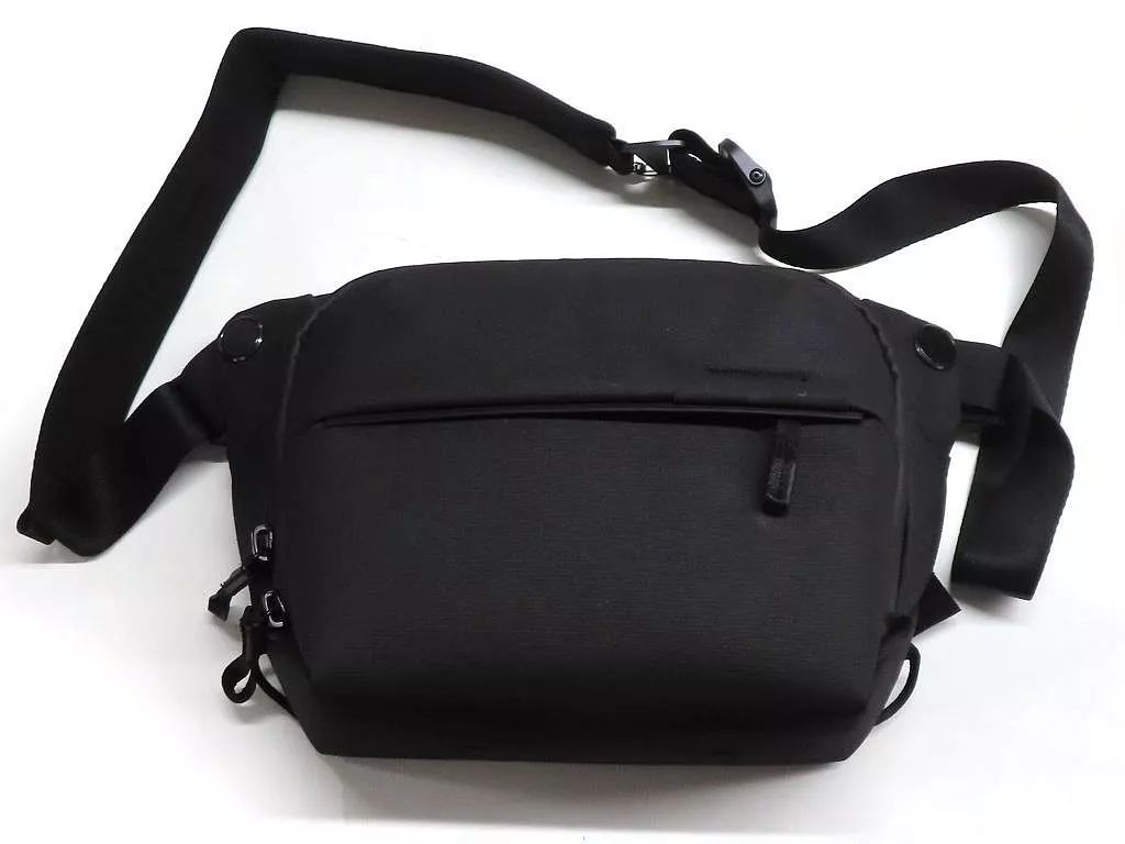 中古】カメラ Peak Design カメラバッグ エブリデイスリング 3L 中古】カメラ Peak Design カメラバッグ エブリデイスリング 3L