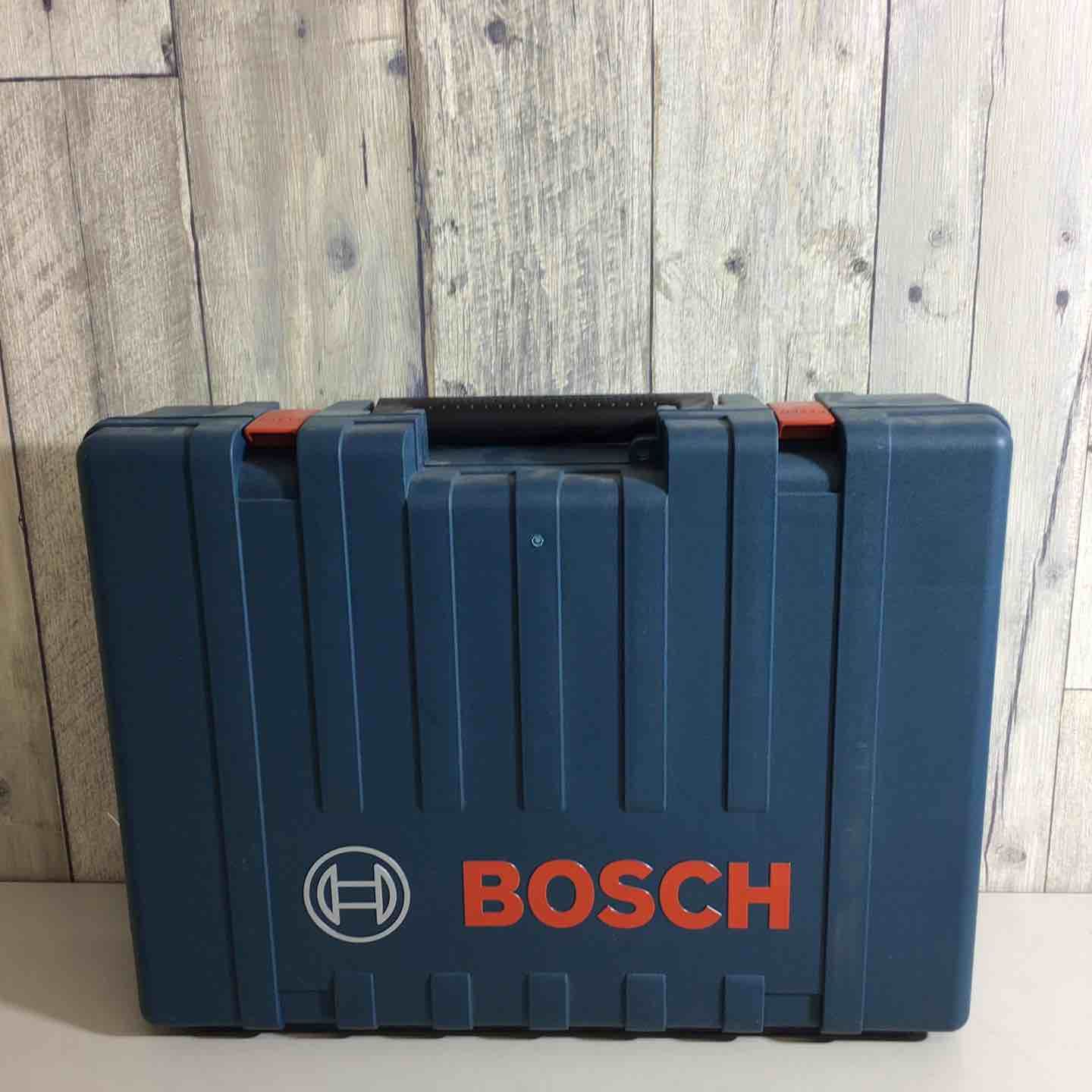 BOSCH