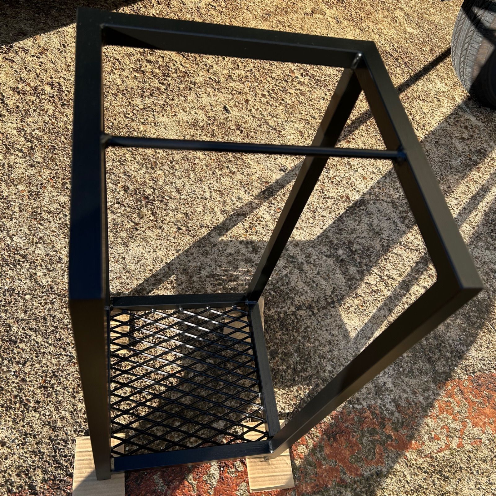 アイアンシェルフ　植物棚　アガペ　ボタニカル　グラキリス アイアンラック アイアンシェルフ 植物棚 アガペ ボタニカル