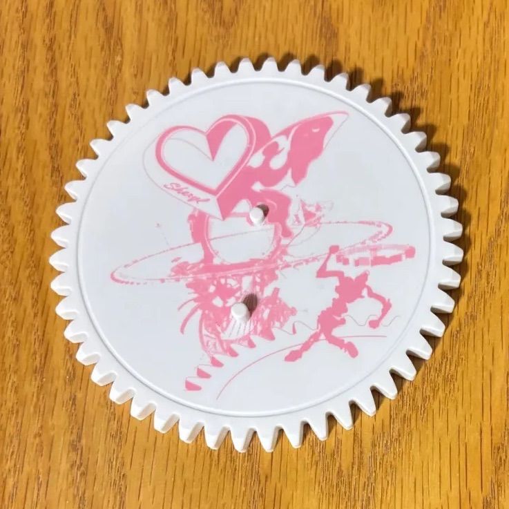 シェリル・ノーム 白うさぎVer.「一番くじプレミアム 劇場版