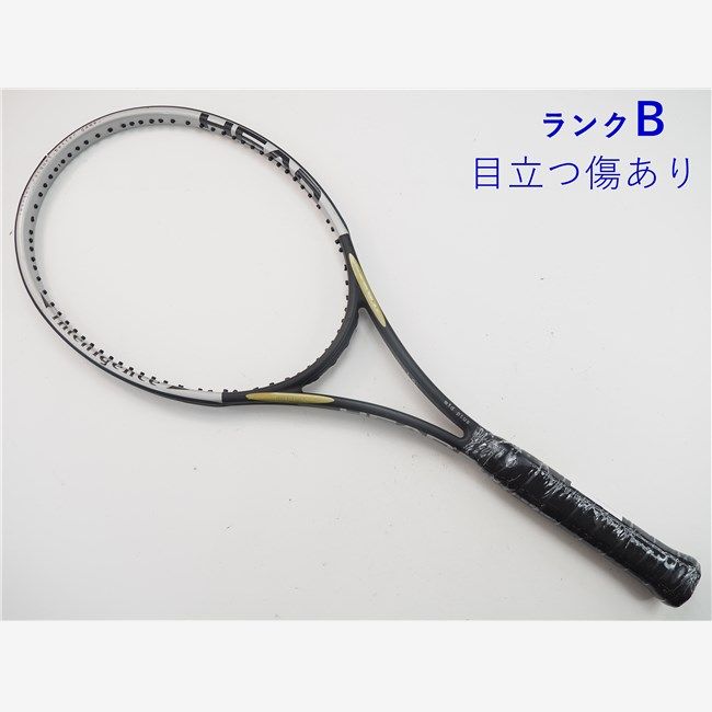 中古 テニスラケット ヘッド アイ プレステージ MP 2001年モデル 中古 テニスラケット ヘッド アイ プレステージ MP 2001年モデル