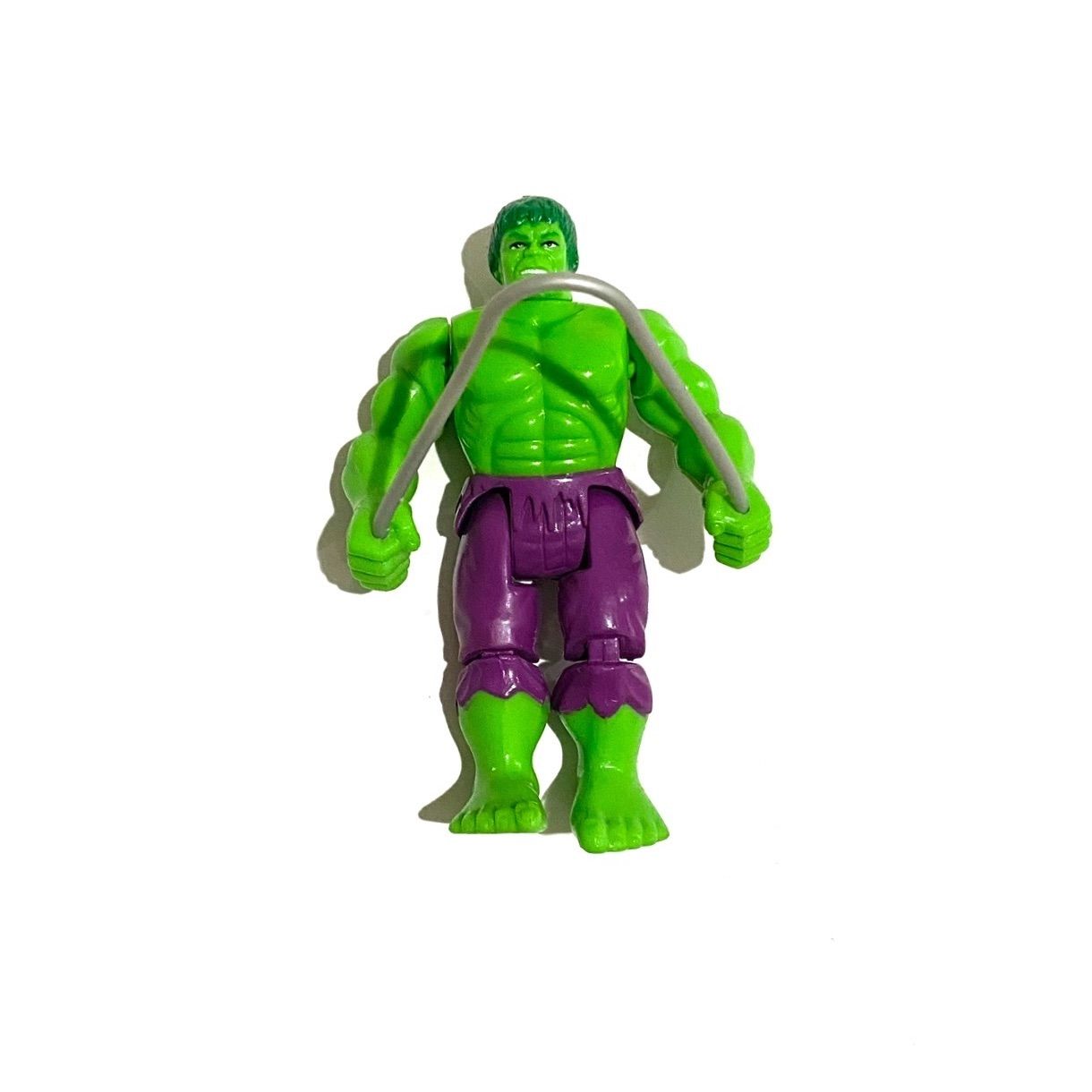 TOYBIZ ハルク HULK フィギュア MARVEL - メルカリ