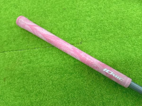 美品　BRIDGESTONE J615 CL 4W 18° レディース　カバー付 美品 BRIDGESTONE J615 CL 4W 18° レディース カバー付