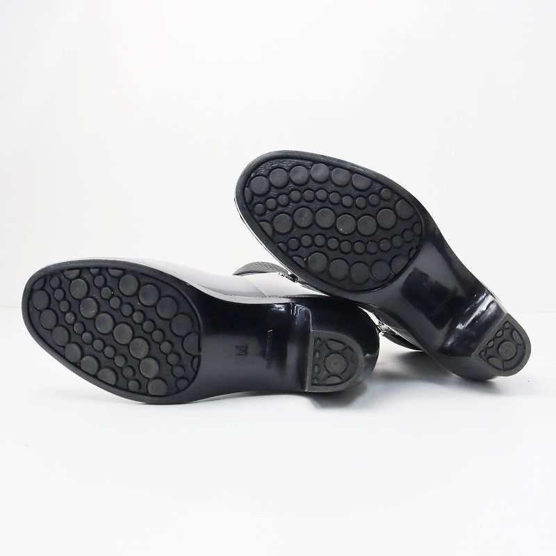 トナカイ♡ TOCCA NUANCE RIBBON RAIN BOOTS NUANCE RIBBON RAIN BOOTS レインブーツ / TOCCA | ファッション