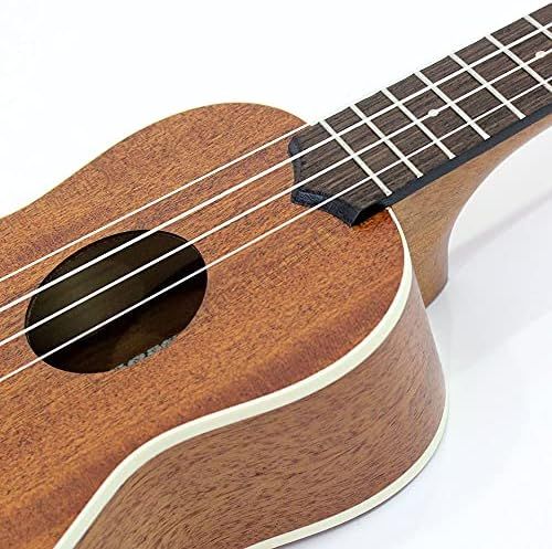 Mahogany Series
