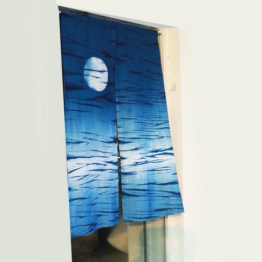 明治期 九谷金彩赤絵『福禄寿』丸皿 径14.6㎝(二客)茶事/ 【九谷焼