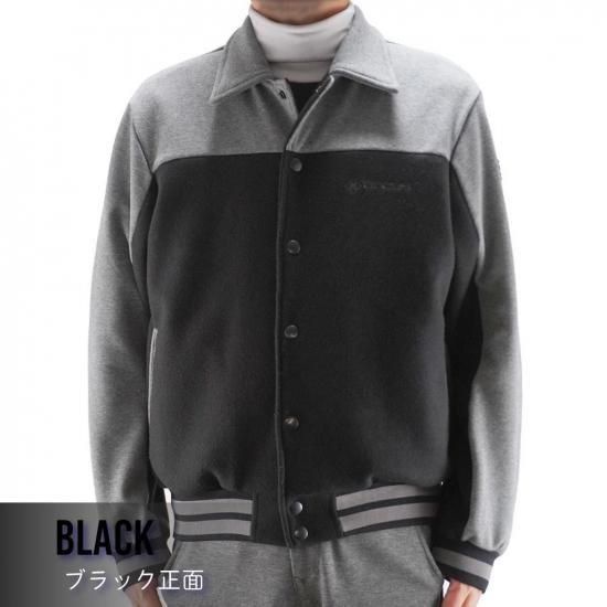 DOCUS ゴルフウェア ドゥーカス コート アウター グラウンド おしゃれ かっこいい メンズ DCM25A005 お取り寄せ商品 LLC-HASEGAWATOSO_COM