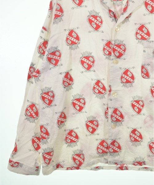 SAINT MICHAEL カジュアルシャツ メンズ 【古着】【中古】【送料無料  