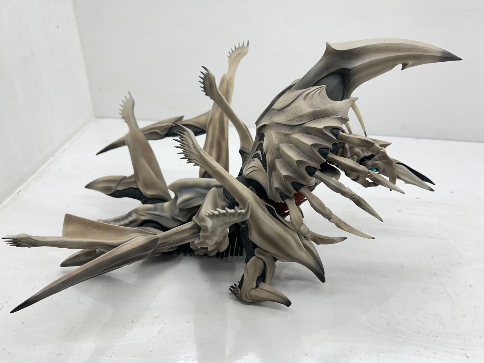 【未使用品】大怪獣シリーズ レギオン 完成品フィギュア[エクスプラス]通常版 大怪獣シリーズ レギオン 完成品フィギュア[エクスプラス]【送料