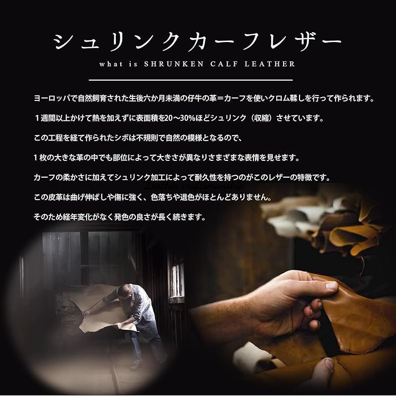 HANATORAiPhone15ケーススタンド本革スマホコードホルダーシュリンクカーフレザー付きスマホケースギフトマグネットなし手帳型