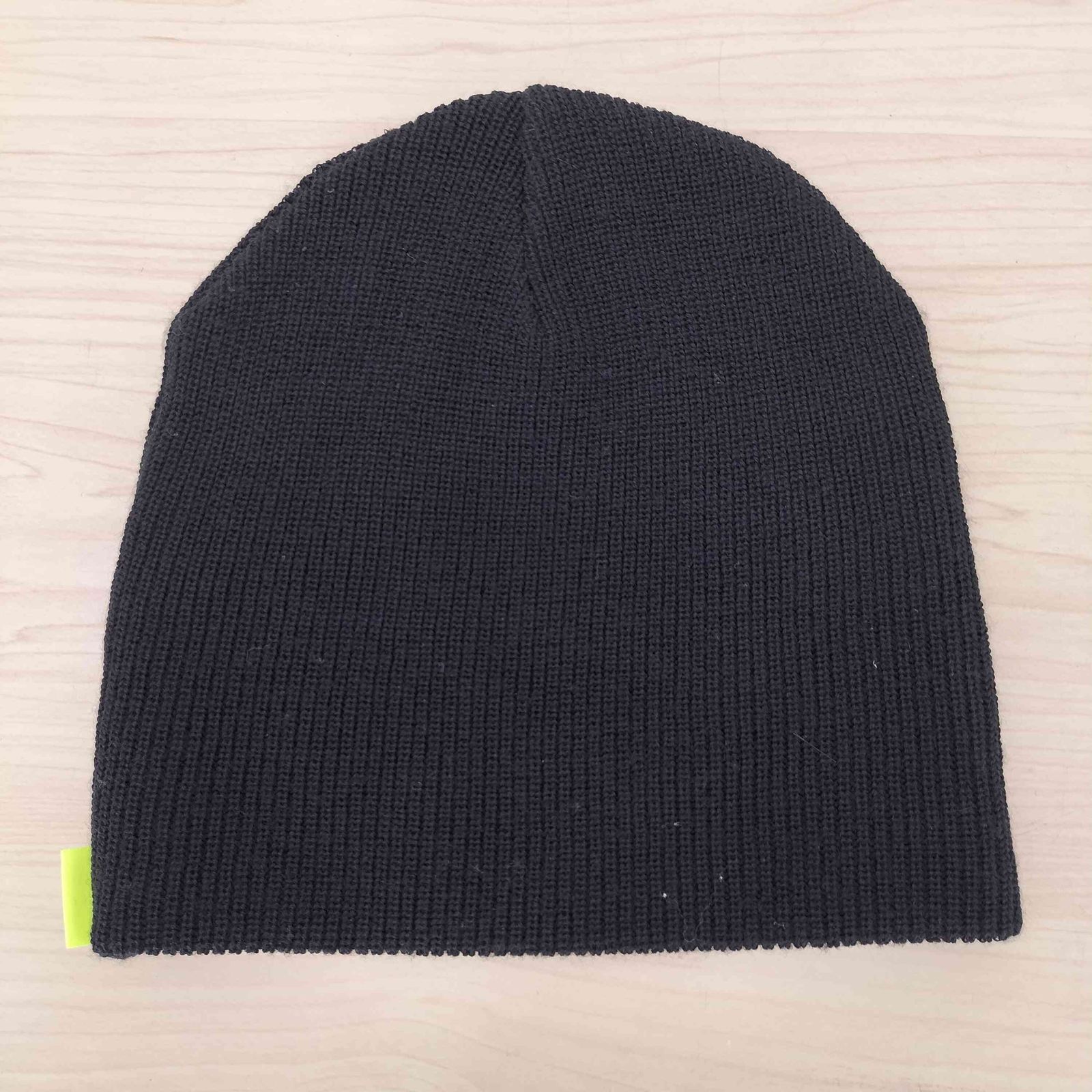 アンダーカバー UNDERCOVER 18AW Basic Knit Cap ベーシック ビーニー 