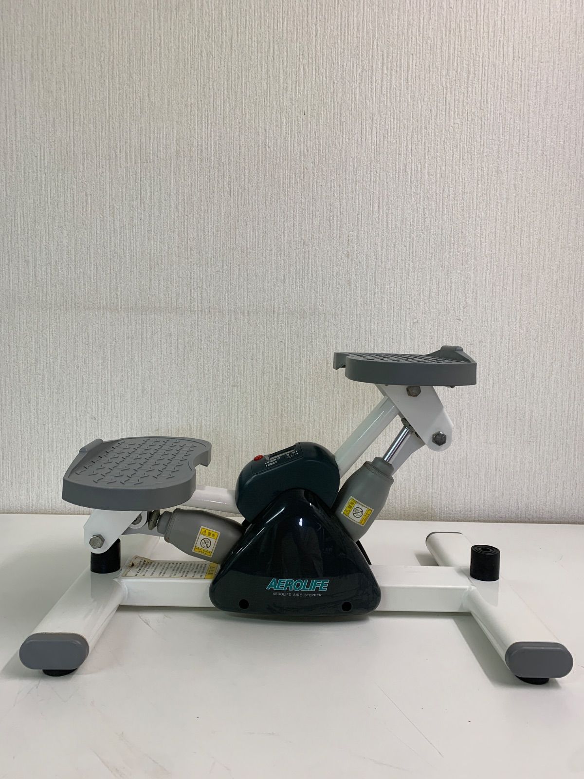 エアロライフ サイドステッパー AEROLIFE（エアロライフ） ステッパー サイドステッパー 健康