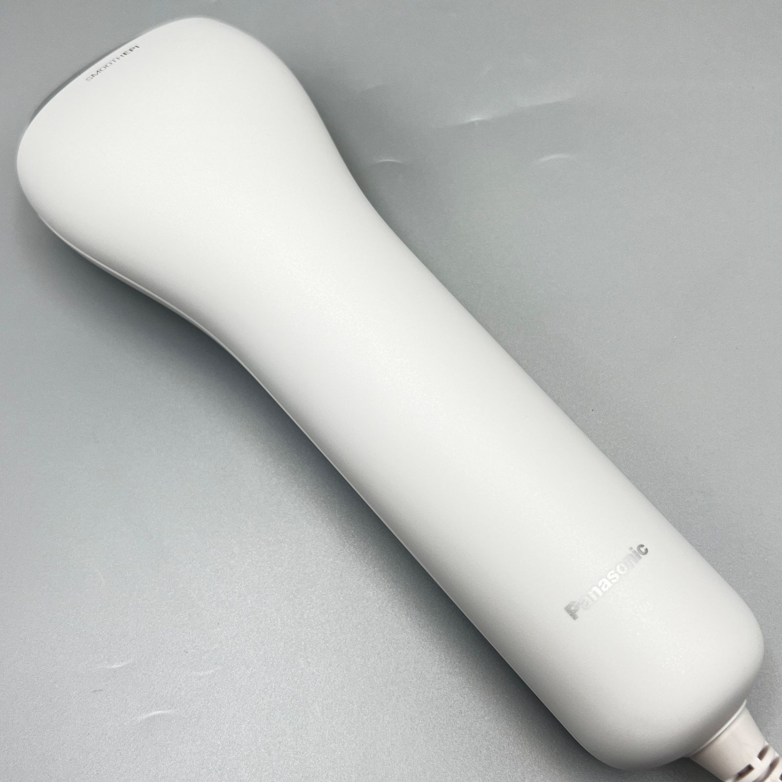 パナソニック 光エステ スムースエピ ES-WG0A-H グレー 脱毛器 光美容器 Panasonic 本体