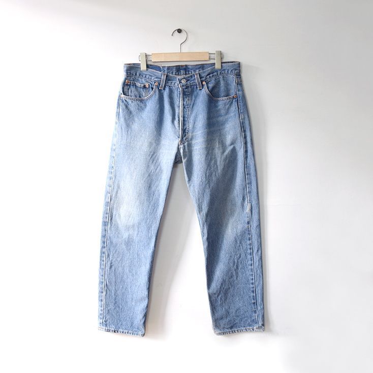 ◆94年 Levi's 501XX USA製  ジーンズ