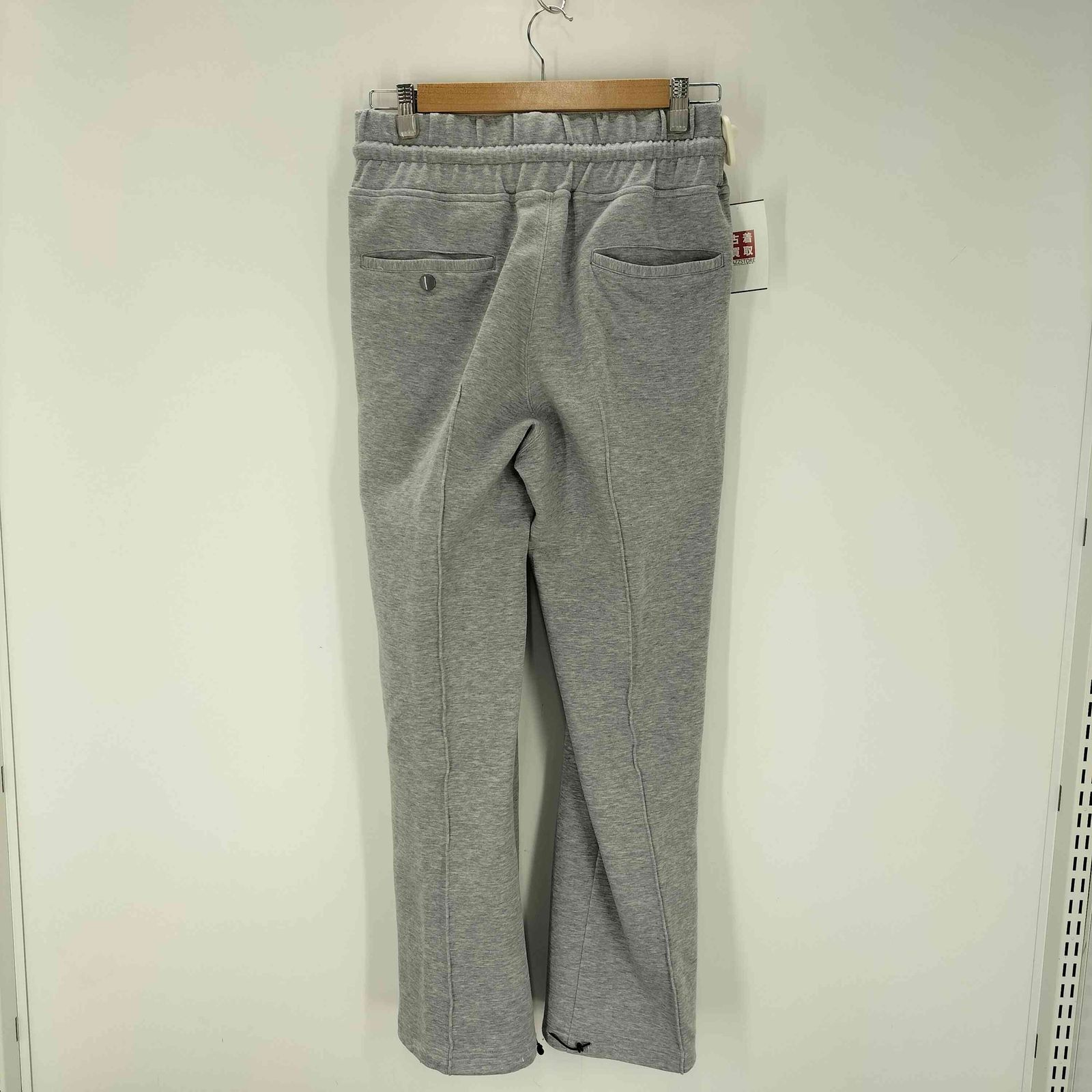 ジェイプレス J.PRESS CRST TRACK PANTS トラックパンツ メンズ