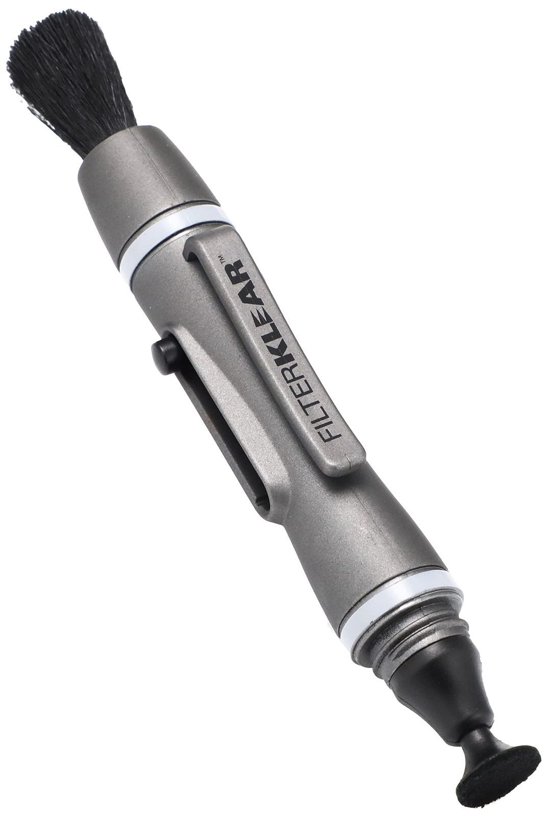 KMC LP 14 G ガンメタリック レンズフィルター用 レンズペン3 メンテナンス用品 HAKUBA ハクバ