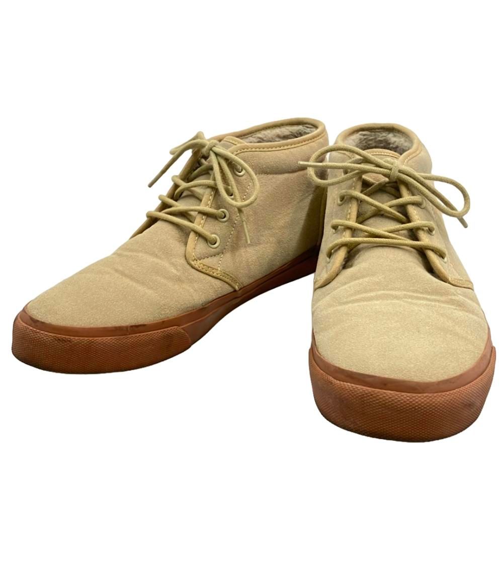 エアウォーク ミドルカットスニーカー メンズ SIZE 26 (M) AIRWALK
