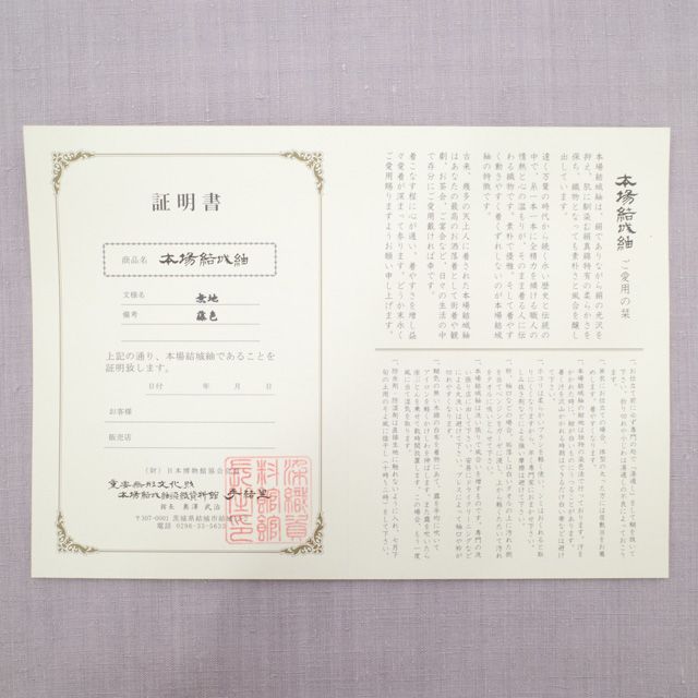 ラベンダー 無地
