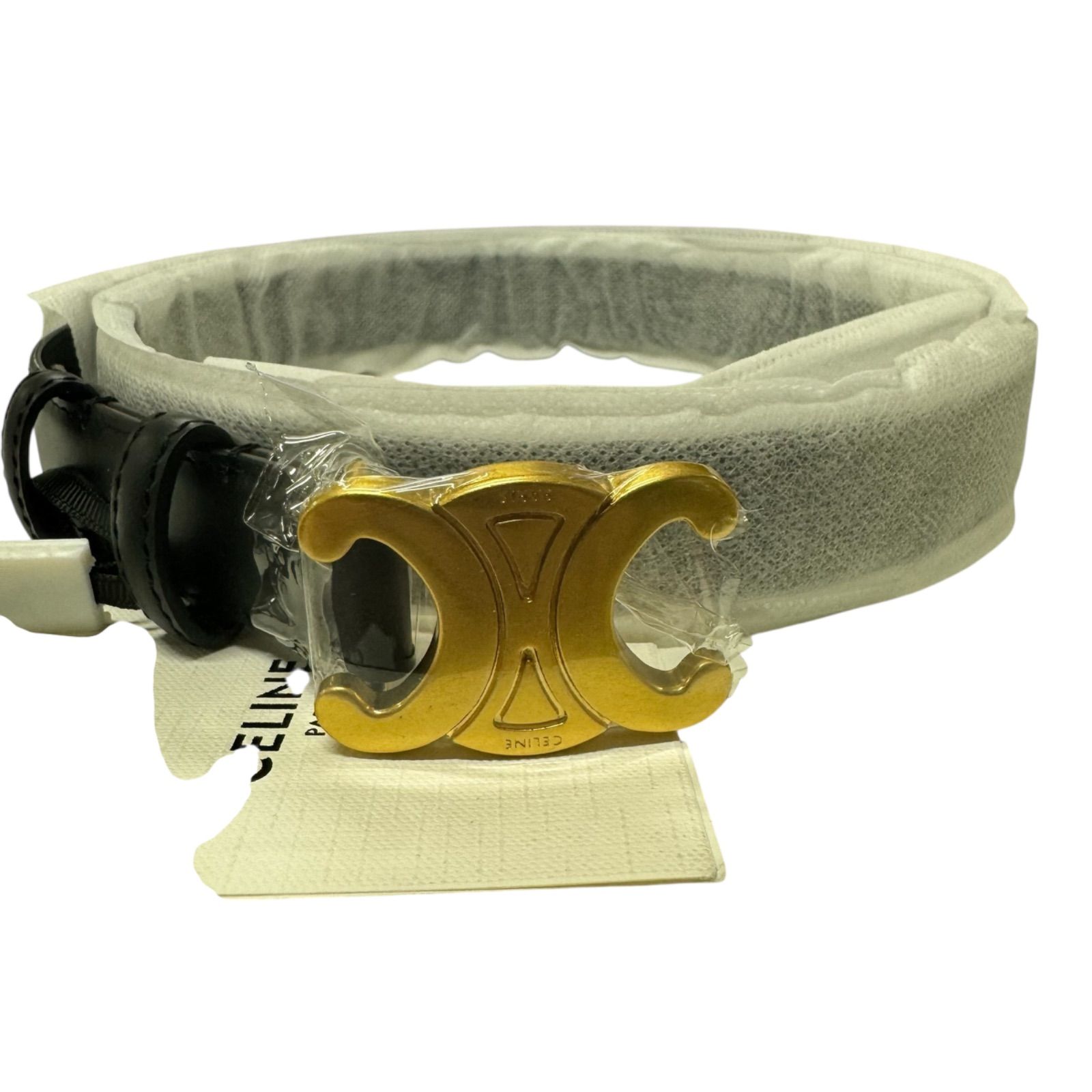 極美品 CELINE ベルト 【公式通販】