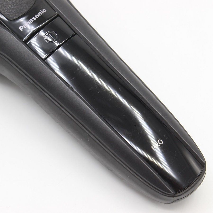 パナソニック 販売 ラムダッシュPRO 5 ES-LV7W-K ブラック メンズ