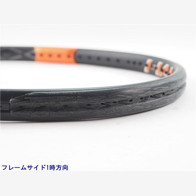 中古 テニスラケット ウィルソン ハンマー ツアー 95 2004年モデル (G2) WILSON H TUOR 95 2004 (c25070064c) 中古】ウィルソン ハンマー ツアー 95 2004年モデルWILSON H