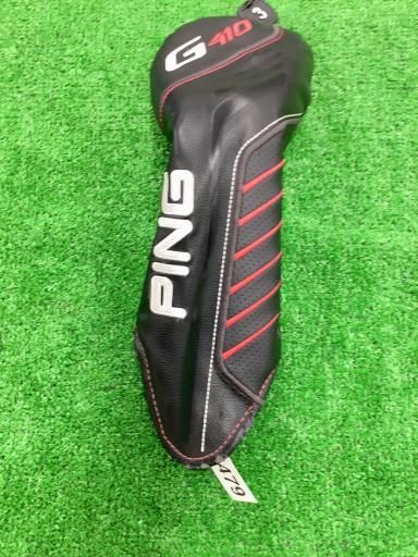 中古】 ピン G410 3W フェアウェイウッド FW PING TOUR 173-65