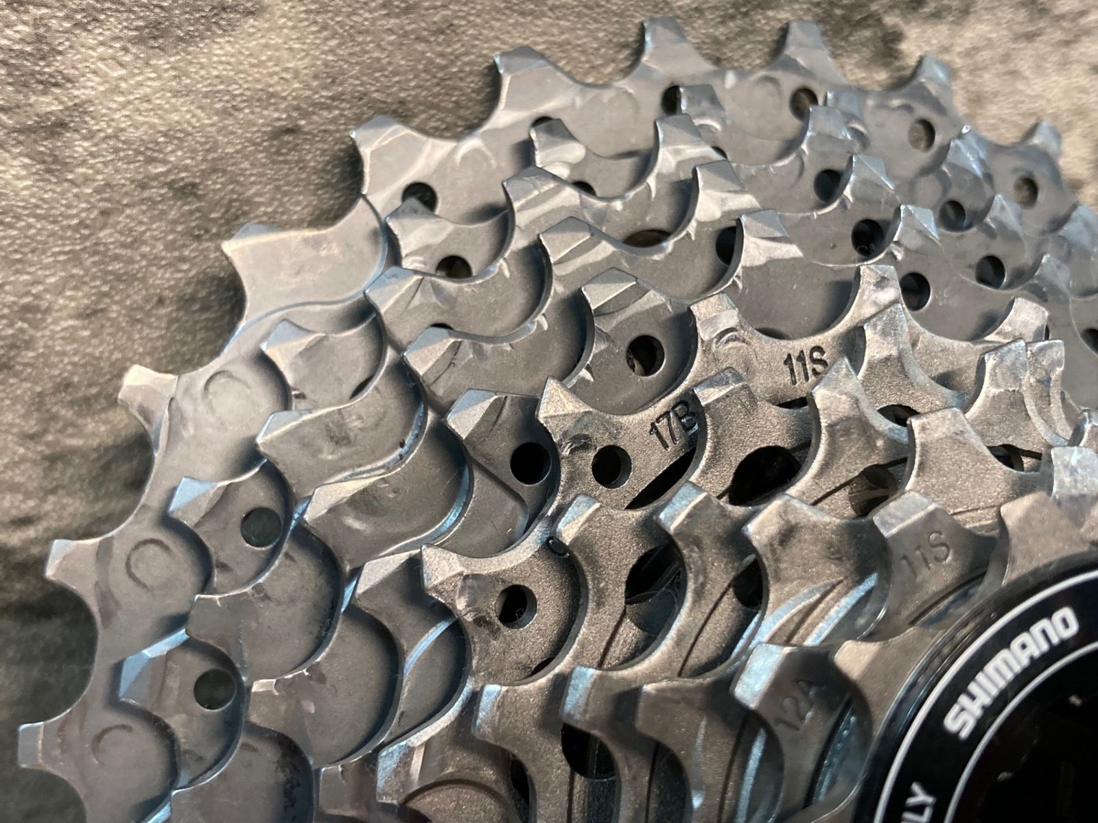 デュラエース DURA-ACE