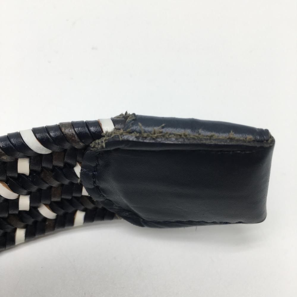 シルバーバックル