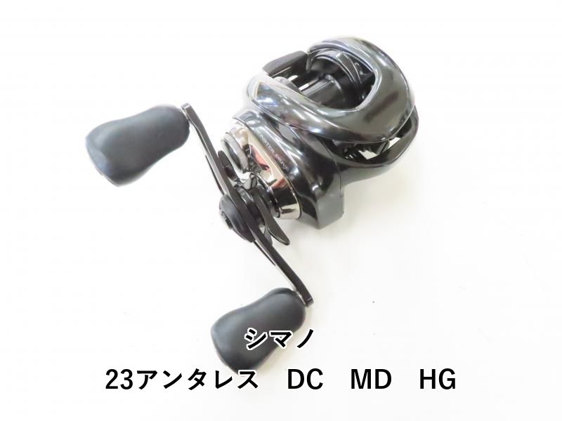 シマノ92スコーピオンメタニウムXT RH321000 説明書・ステッカー有