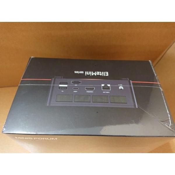 EliteMiniシリーズ