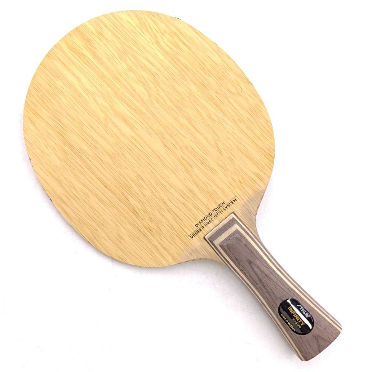 インフィニティVPS V STIGA VPS V FL (卓球ラケット) ☆最終価格