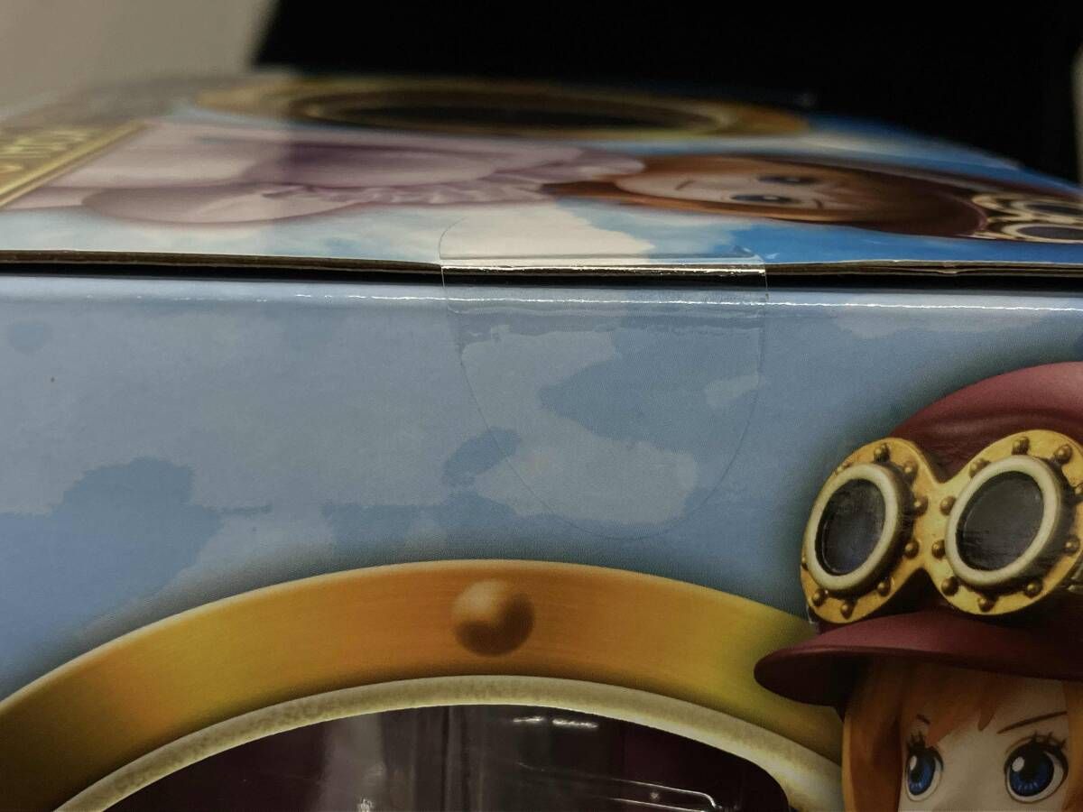 ワンピース P.O.Pシリーズ