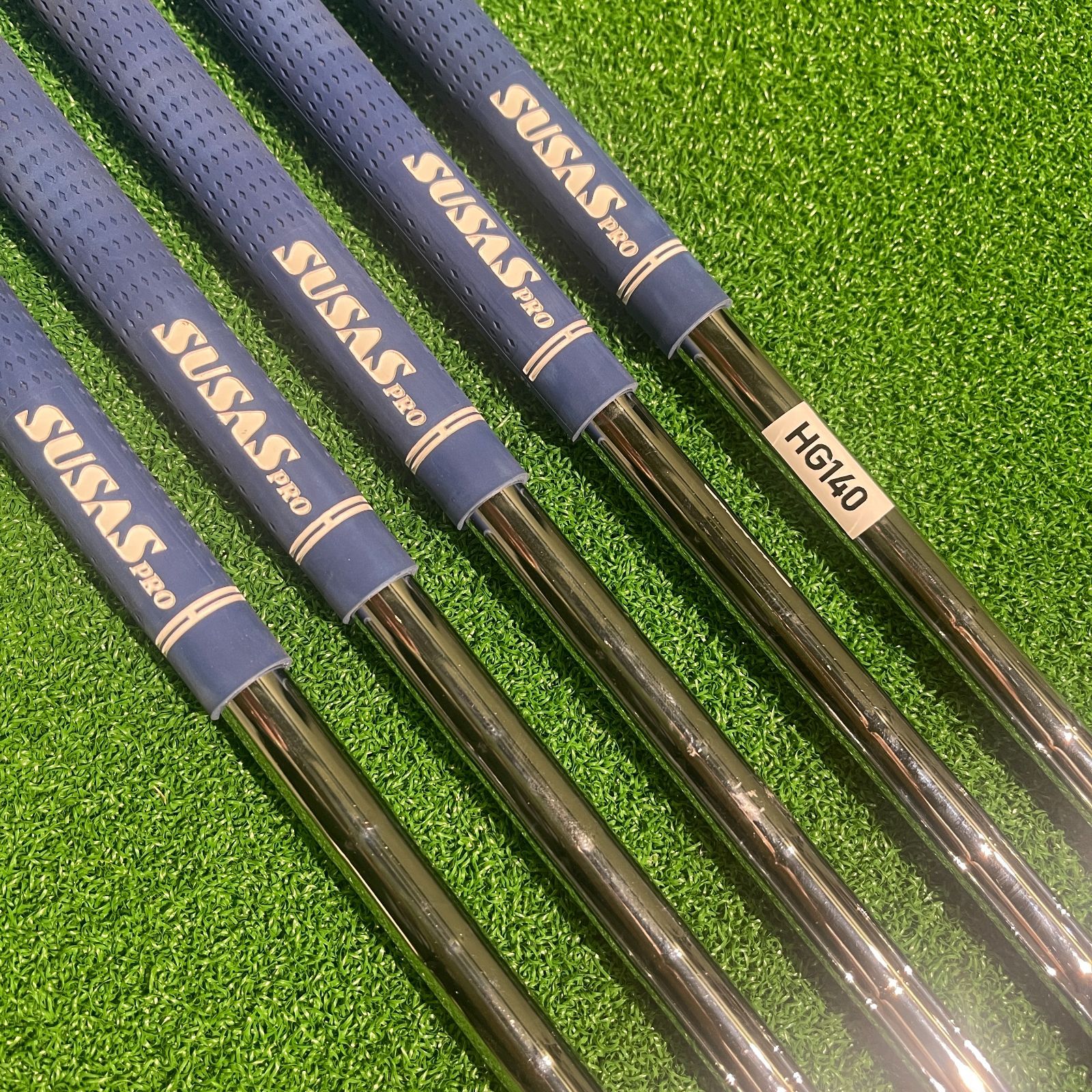 日本シャフト シャフト Zelos 8 Iron (ゼロス エイト アイアン) N.S.PRO Zelos 8 Iron S#5(37.5イ 日本シャフト シャフト Zelos 8 Iron (ゼロス エイト アイアン) N.S.