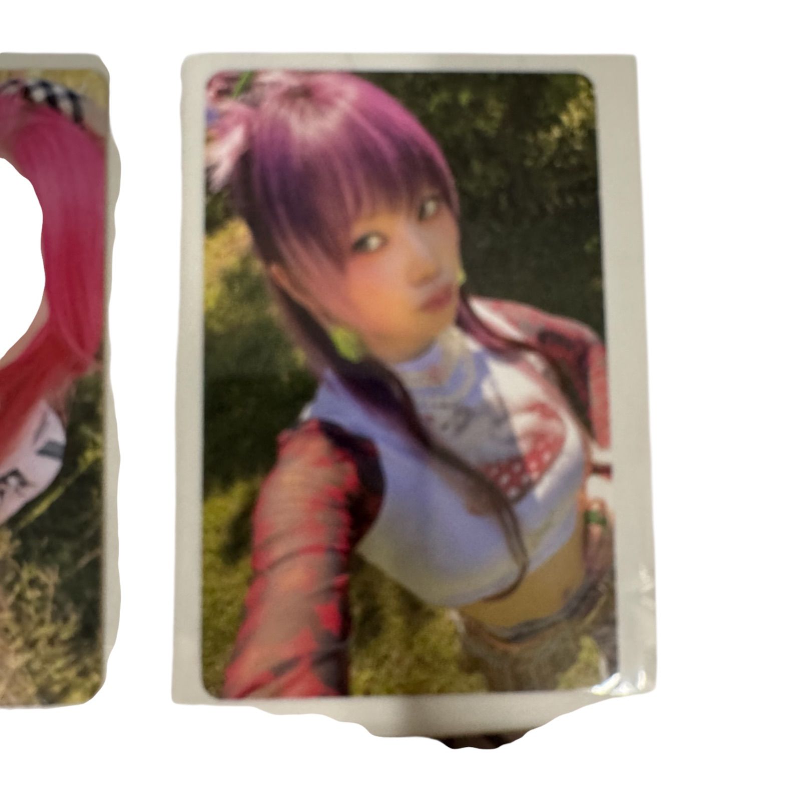 XG AWE トレカ タワレコ限定 コンプ 1セット - メルカリ