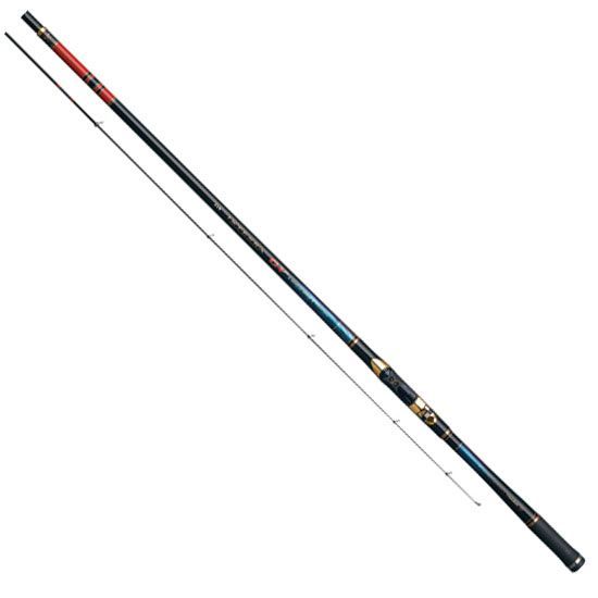 がま磯インテッサG5 2号5.3M がまかつ(Gamakatsu) がま磯 インテッサG-5 2号 22012-5.3