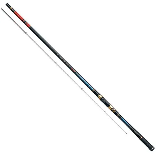 【中古/美品】 がまかつ がま磯 インテッサG-４ 175-53 スーパートップ オールIMガイド仕様  /SA022L 中古/美品】 がまかつ がま磯 インテッサG-4 175-53 スーパー