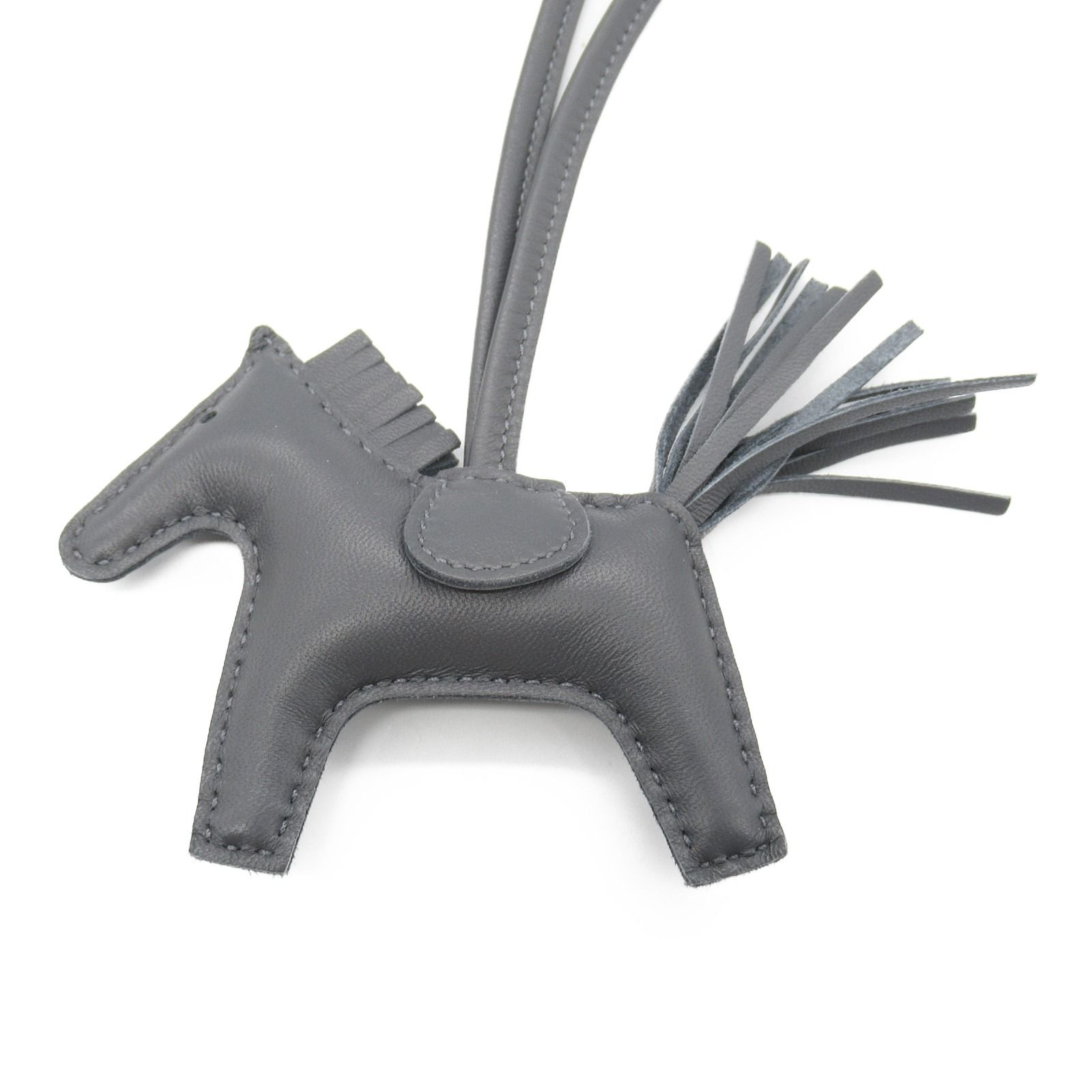 HERMES エルメス ロデオPM アルドワーズ チャーム エルメス ロデオ