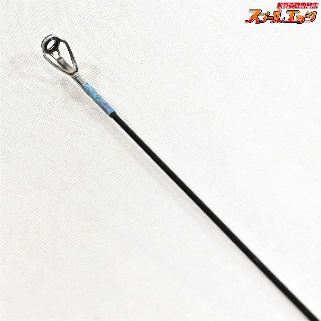 NORIES - ノリーズ  トラウトプログラム　エスクローザー　ec62m 中古品 NORIES - ノリーズ トラウトプログラム エスクローザー ec62m