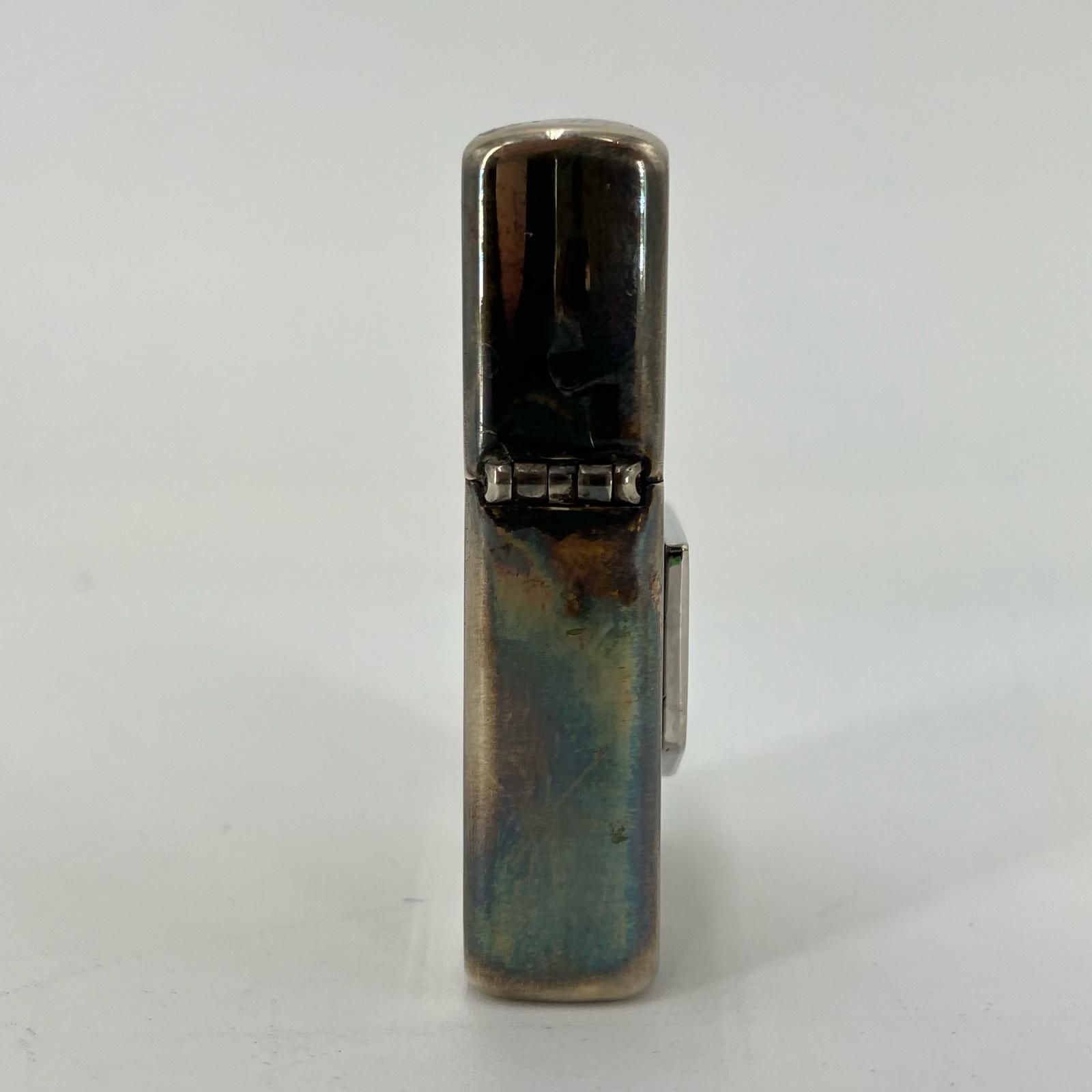 イオン広店】 中古 ZIPPO | ジッポ ライター 仮面ライダー 立花 