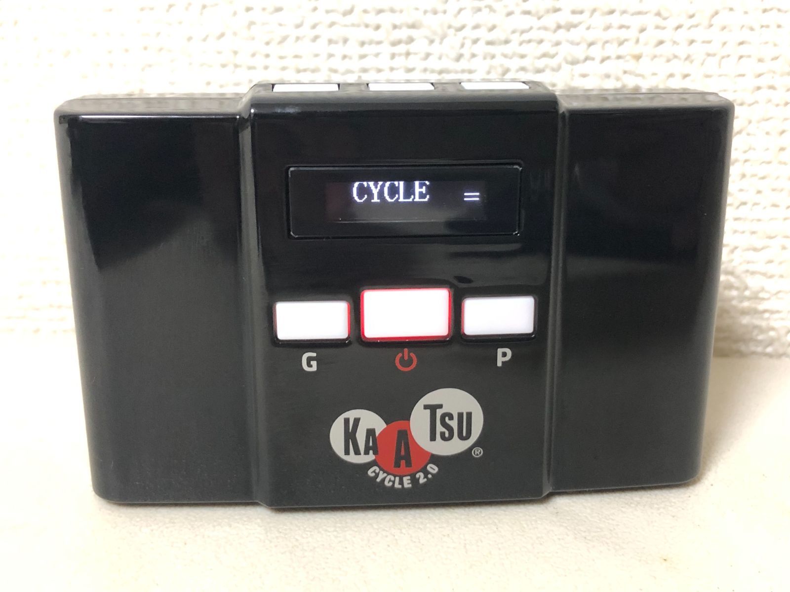 加圧サイクル2.0 KAATSU CYCLE Mサイズ 加圧トレーニング - メルカリ