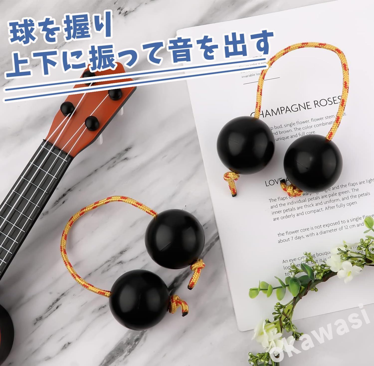 ムビラ♫ Garikai氏 民族楽器 ガリカイ家製作ネマムササムビラ | MBIRA ZVAKANAKA