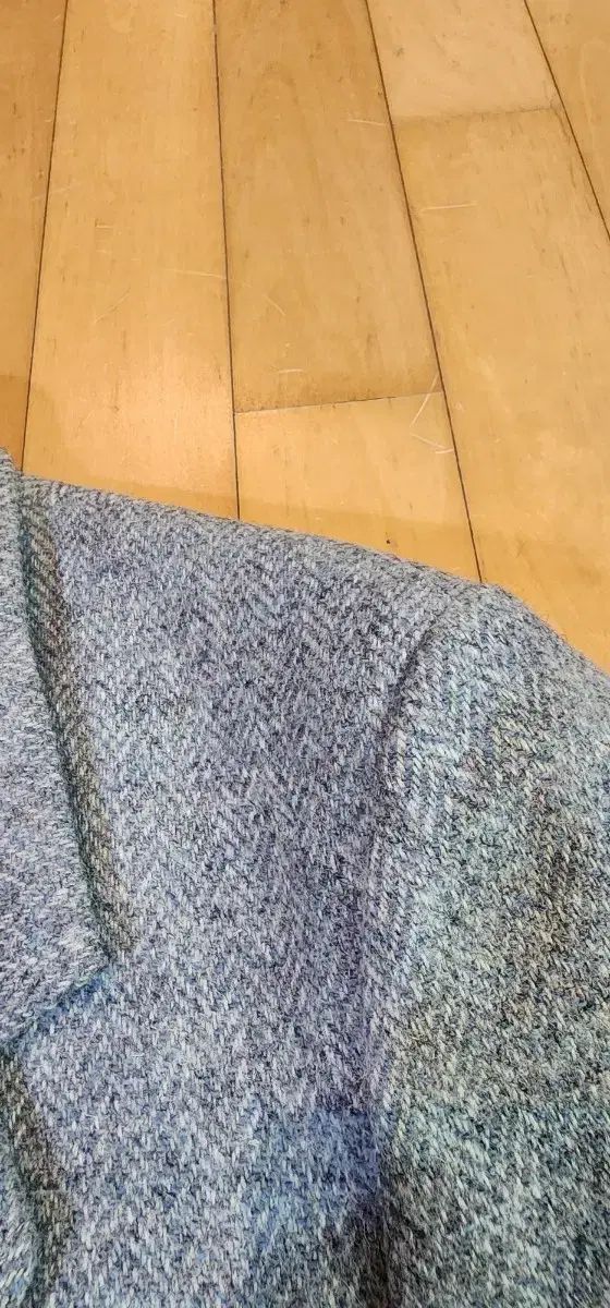 ウールジャケット XL