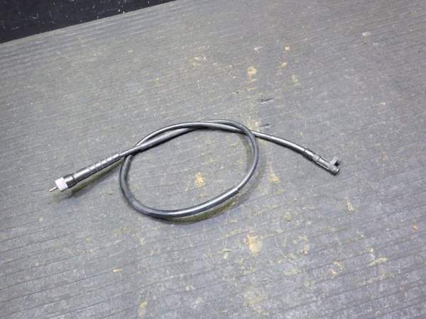 ホンダ GB250クラブマン MC10 スピードメーターワイヤー H215-5